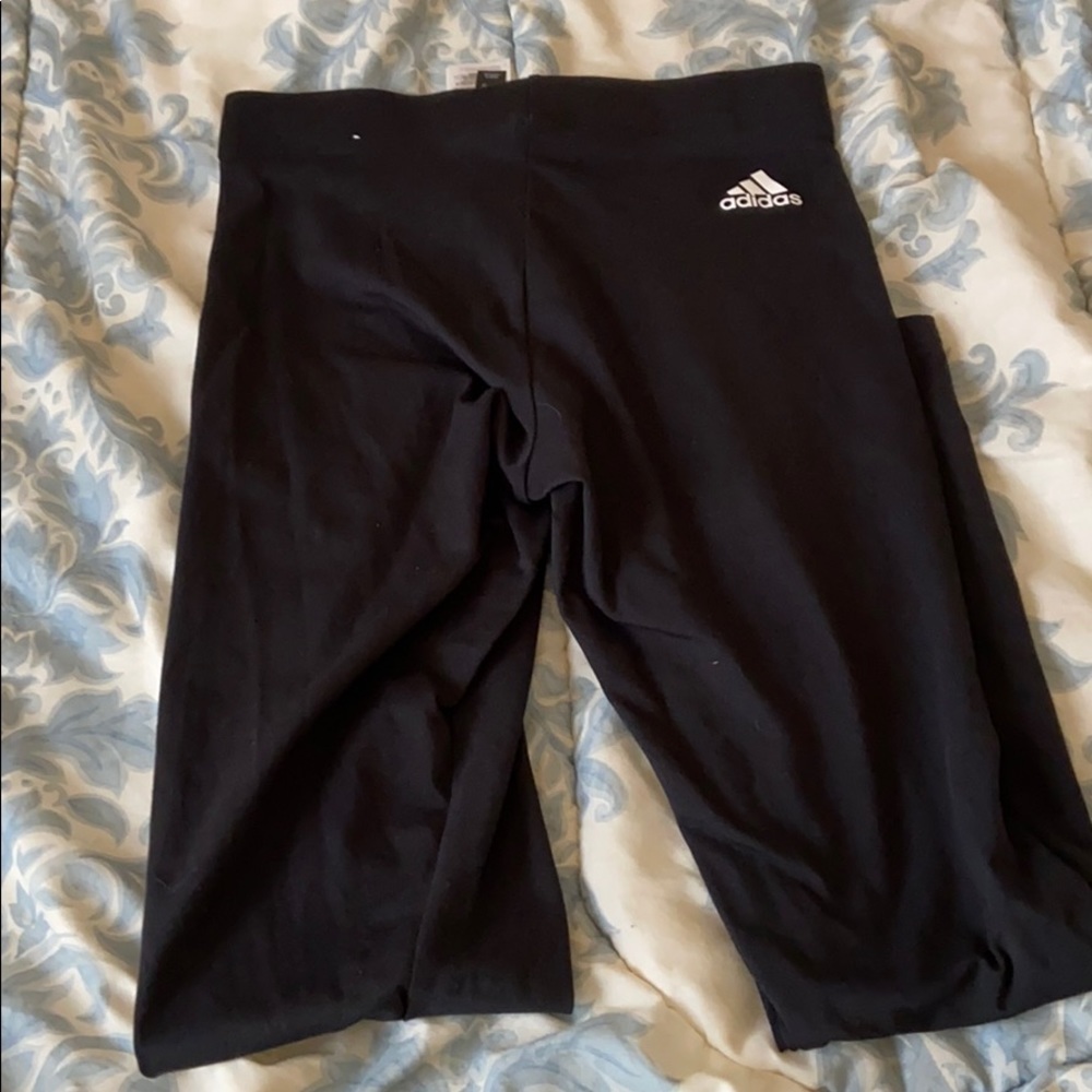 Adidas Cloth Leggings